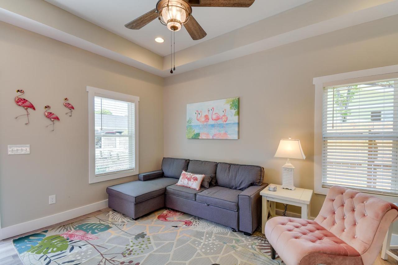 Lovely Vacation Home About 1 Mi To Ocean Isle Beach! Eksteriør billede
